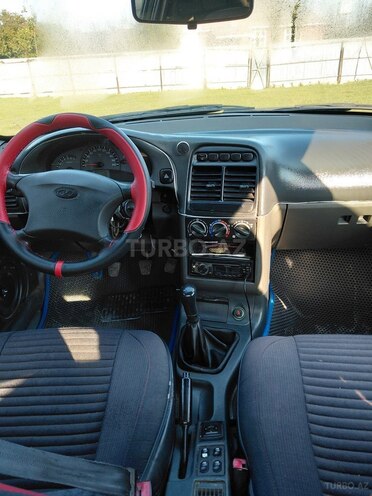 LADA (VAZ) 2112 2006, 400,000 km - 1.6 l - Qəbələ