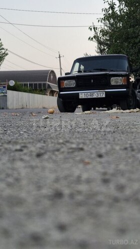 LADA (VAZ) 2107 2006, 40,000 km - 1.6 l - Bərdə