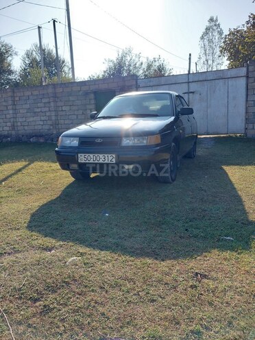 LADA (VAZ) 2112 2006, 400,000 km - 1.6 l - Qəbələ