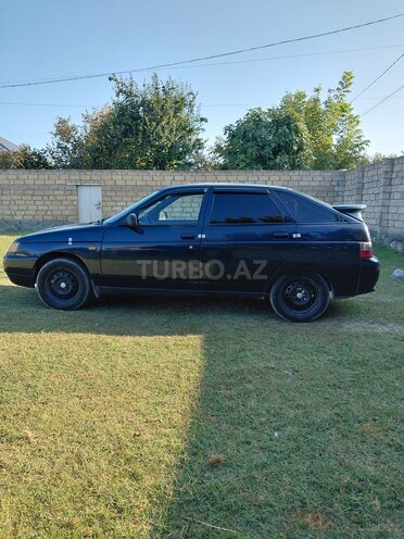 LADA (VAZ) 2112 2006, 400,000 km - 1.6 l - Qəbələ
