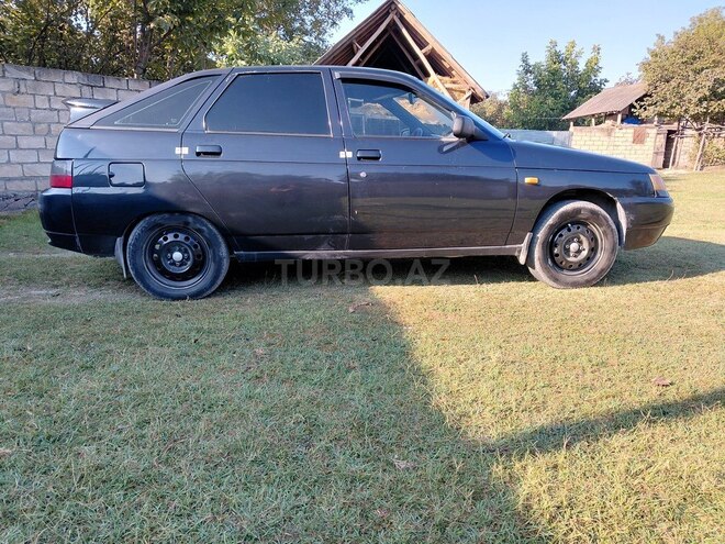 LADA (VAZ) 2112 2006, 400,000 km - 1.6 l - Qəbələ