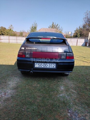 LADA (VAZ) 2112 2006, 400,000 km - 1.6 l - Qəbələ