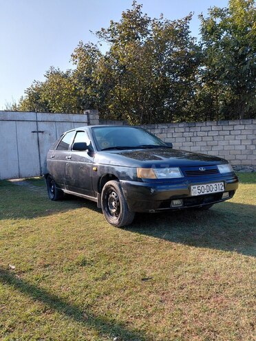 LADA (VAZ) 2112 2006, 400,000 km - 1.6 l - Qəbələ