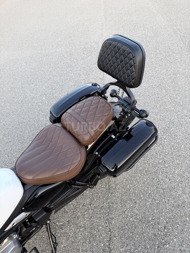 CFMOTO  2026, 3,900 km - 0.5 l - Bakı