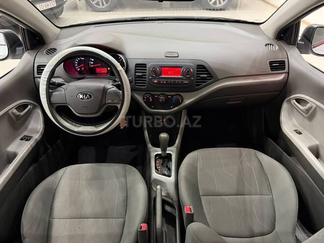 Kia Morning 2015, 142,300 km - 1.0 l - Sumqayıt