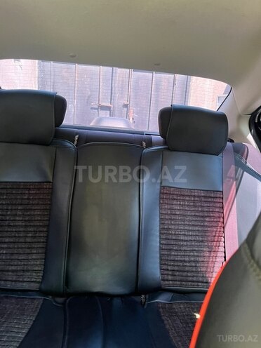 Nissan Latio 2015, 77,416 km - 1.2 l - Bakı