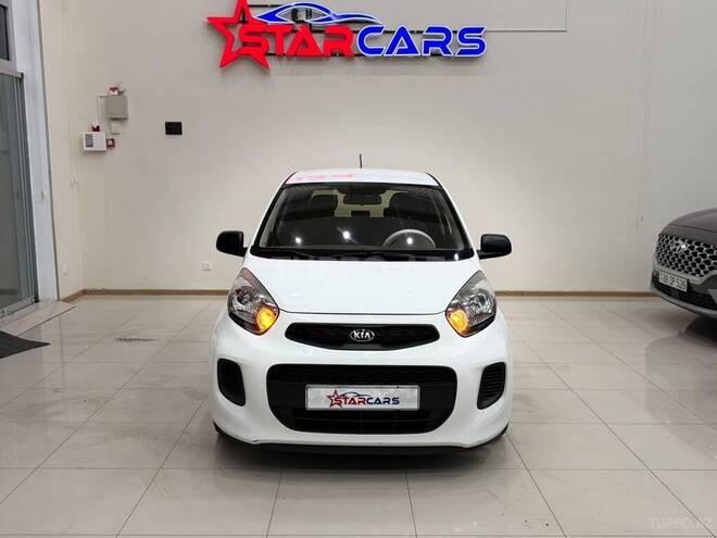 Kia Morning 2015, 142,300 km - 1.0 l - Sumqayıt