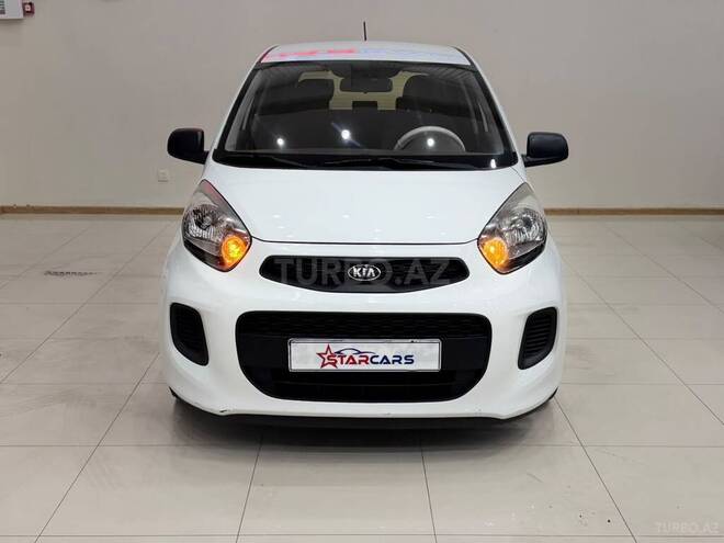 Kia Morning 2015, 142,300 km - 1.0 l - Sumqayıt
