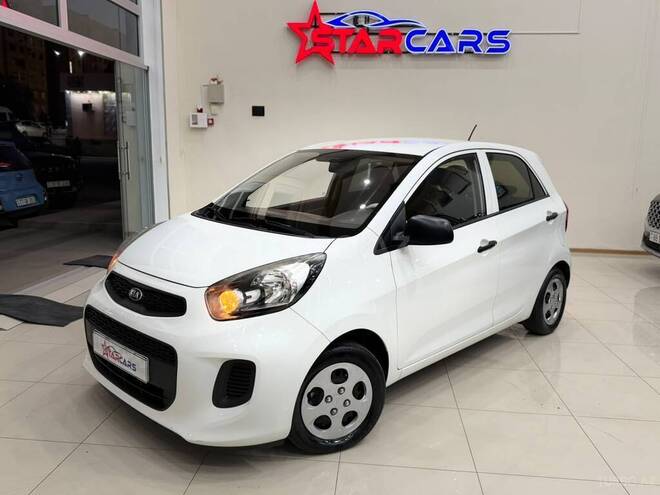 Kia Morning 2015, 142,300 km - 1.0 l - Sumqayıt