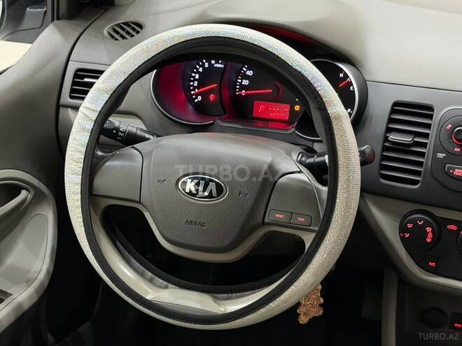 Kia Morning 2015, 142,300 km - 1.0 l - Sumqayıt
