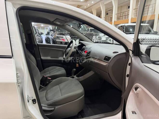 Kia Morning 2015, 142,300 km - 1.0 l - Sumqayıt