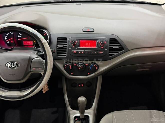 Kia Morning 2015, 142,300 km - 1.0 l - Sumqayıt