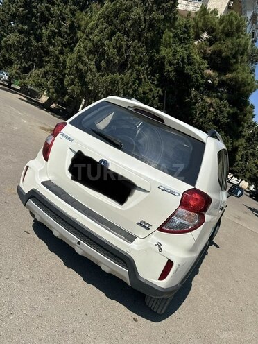 Changan CX 20 2014, 209,486 km - 1.3 l - Bakı