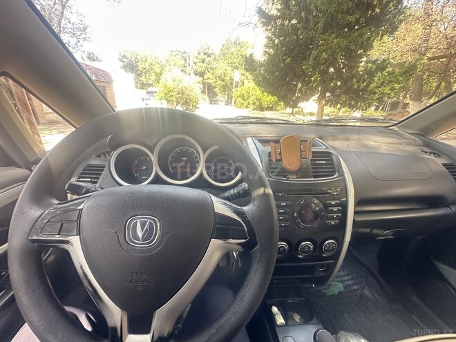 Changan CX 20 2014, 209,486 km - 1.3 l - Bakı