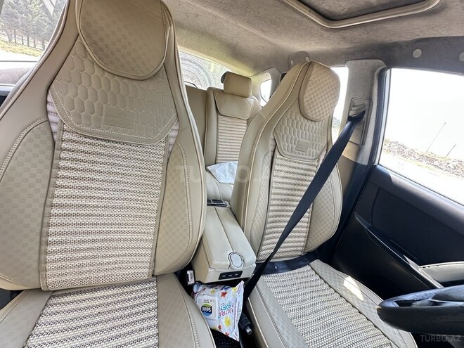 Changan CX 20 2014, 209,486 km - 1.3 l - Bakı