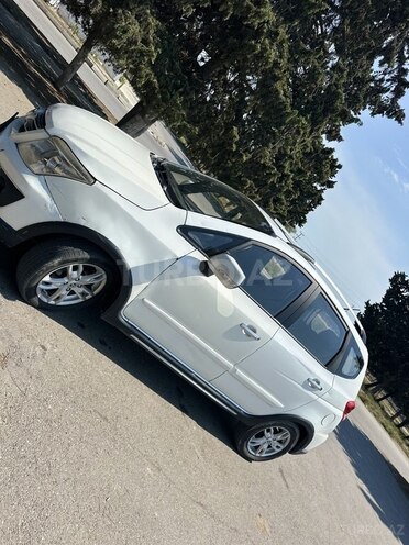 Changan CX 20 2014, 209,486 km - 1.3 l - Bakı