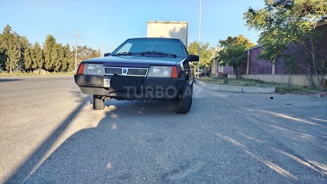 LADA (VAZ) 21099 1999, 487,238 km - 1.6 l - Sumqayıt