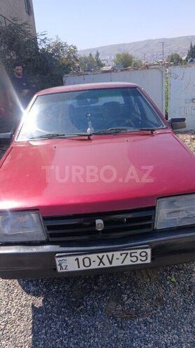 LADA (VAZ) 21099 1992, 300,000 km - 1.6 l - Bakı