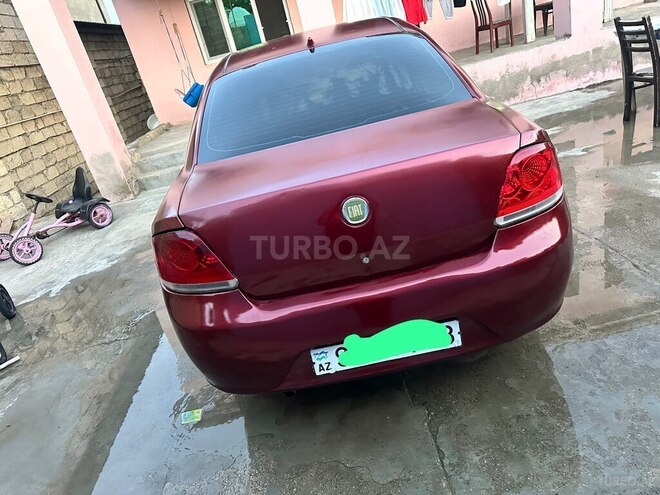 Fiat Linea 2007, 350,000 km - 1.4 l - Bakı