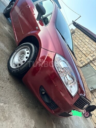 Fiat Linea 2007, 350,000 km - 1.4 l - Bakı