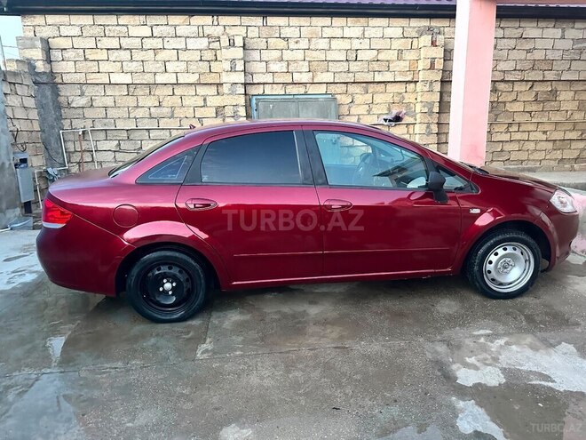 Fiat Linea 2007, 350,000 km - 1.4 l - Bakı