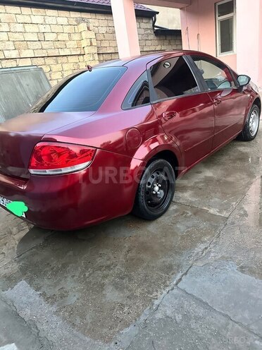 Fiat Linea 2007, 350,000 km - 1.4 l - Bakı