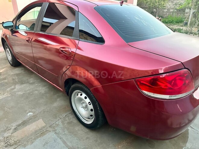 Fiat Linea 2007, 350,000 km - 1.4 l - Bakı