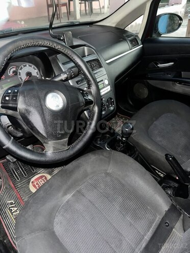 Fiat Linea 2007, 350,000 km - 1.4 l - Bakı