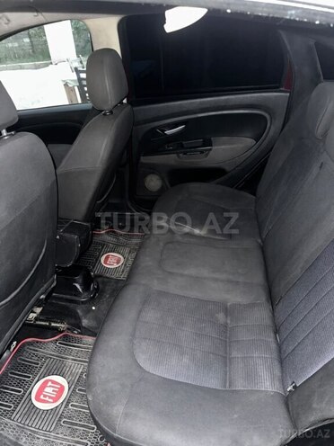 Fiat Linea 2007, 350,000 km - 1.4 l - Bakı