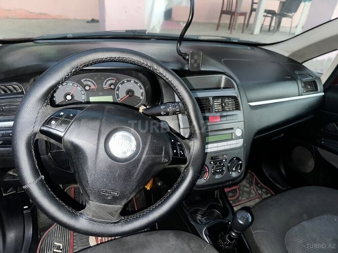 Fiat Linea 2007, 350,000 km - 1.4 l - Bakı