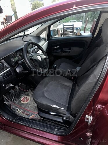Fiat Linea 2007, 350,000 km - 1.4 l - Bakı