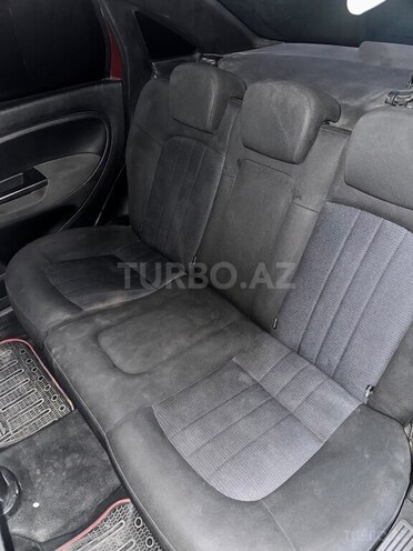 Fiat Linea 2007, 350,000 km - 1.4 l - Bakı
