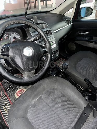 Fiat Linea 2007, 350,000 km - 1.4 l - Bakı