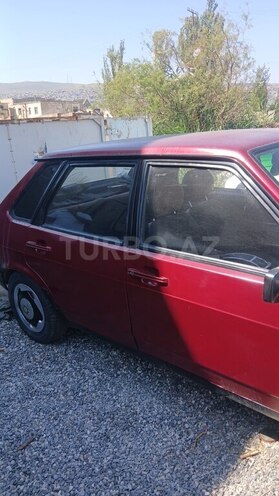LADA (VAZ) 21099 1992, 300,000 km - 1.6 l - Bakı