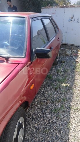 LADA (VAZ) 21099 1992, 300,000 km - 1.6 l - Bakı