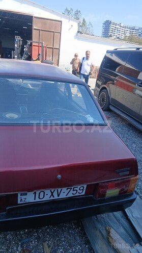 LADA (VAZ) 21099 1992, 300,000 km - 1.6 l - Bakı