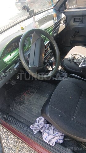 LADA (VAZ) 21099 1992, 300,000 km - 1.6 l - Bakı