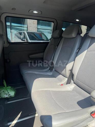 Mercedes Viano 2008, 319,000 km - 2.1 l - Bakı