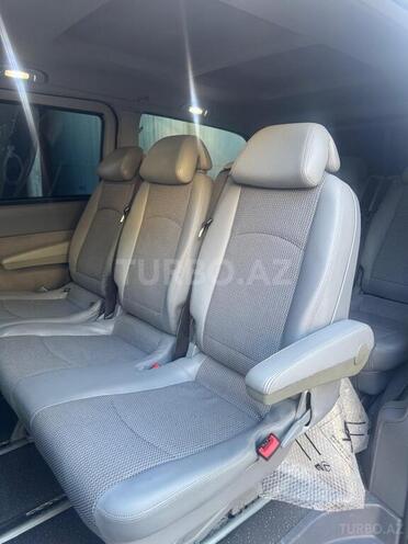 Mercedes Viano 2008, 319,000 km - 2.1 l - Bakı