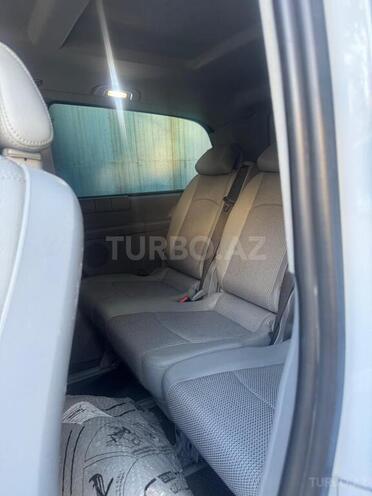 Mercedes Viano 2008, 319,000 km - 2.1 l - Bakı