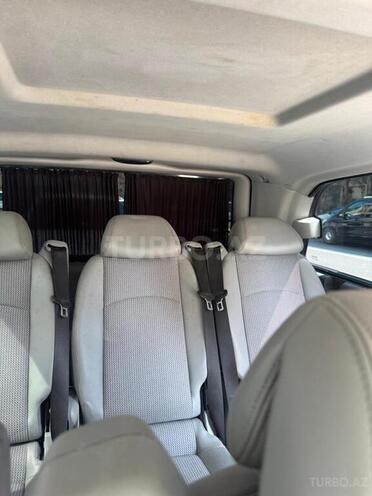 Mercedes Viano 2008, 319,000 km - 2.1 l - Bakı