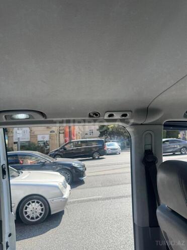 Mercedes Viano 2008, 319,000 km - 2.1 l - Bakı
