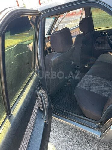 Mercedes 190 1992, 458,895 km - 1.8 l - Füzuli