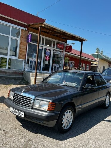 Mercedes 190 1992, 458,895 km - 1.8 l - Füzuli
