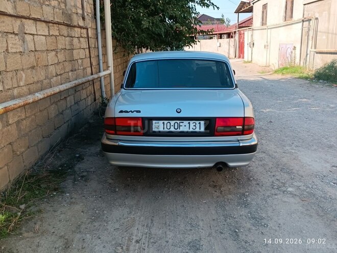 GAZ 31105 2005, 227,602 km - 2.4 l - Xırdalan