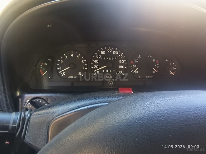 GAZ 31105 2005, 227,602 km - 2.4 l - Xırdalan