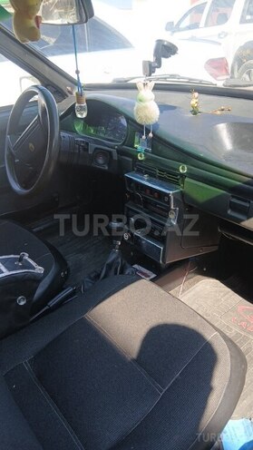 LADA (VAZ) 21099 1992, 300,000 km - 1.6 l - Bakı