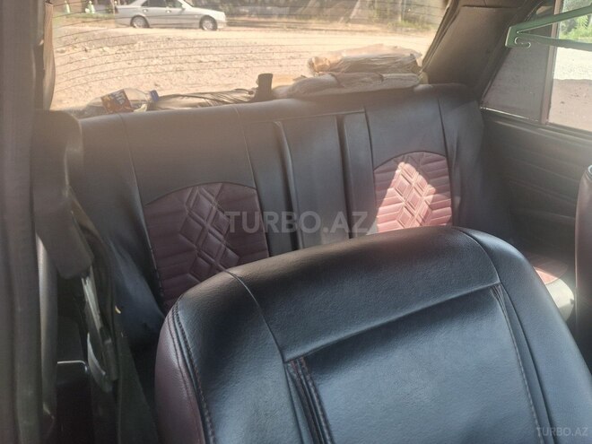 LADA (VAZ) 2106 2006, 369,852 km - 1.6 л - İsmayıllı