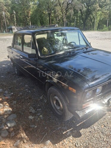 LADA (VAZ) 2106 2006, 369,852 km - 1.6 л - İsmayıllı