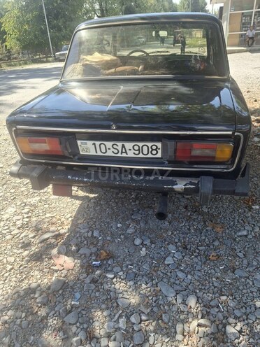 LADA (VAZ) 2106 2006, 369,852 km - 1.6 л - İsmayıllı